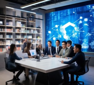 西安企业信息咨询服务，助力企业数字化转型的精准解决方案