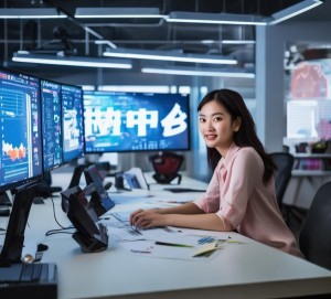 樱子信息技术咨询，助力企业高效运营，实现数据驱动决策