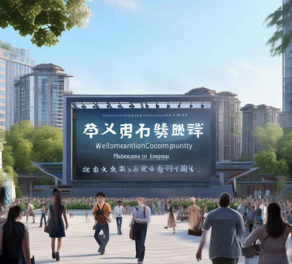 沛县信息化社区欢迎咨询