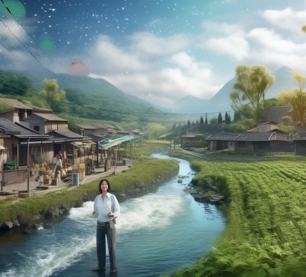 水利信息化咨询师助力乡村振兴的智慧路径 水利信息化咨询师助力乡村振兴的智慧路径